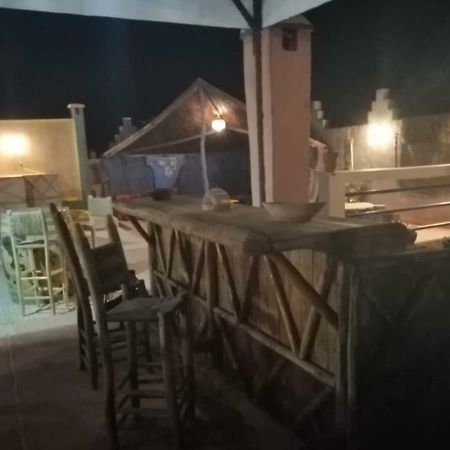 Auberge Kasbah Darla 泰赫瑙特 外观 照片