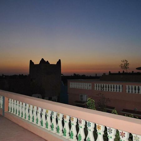 Auberge Kasbah Darla 泰赫瑙特 外观 照片