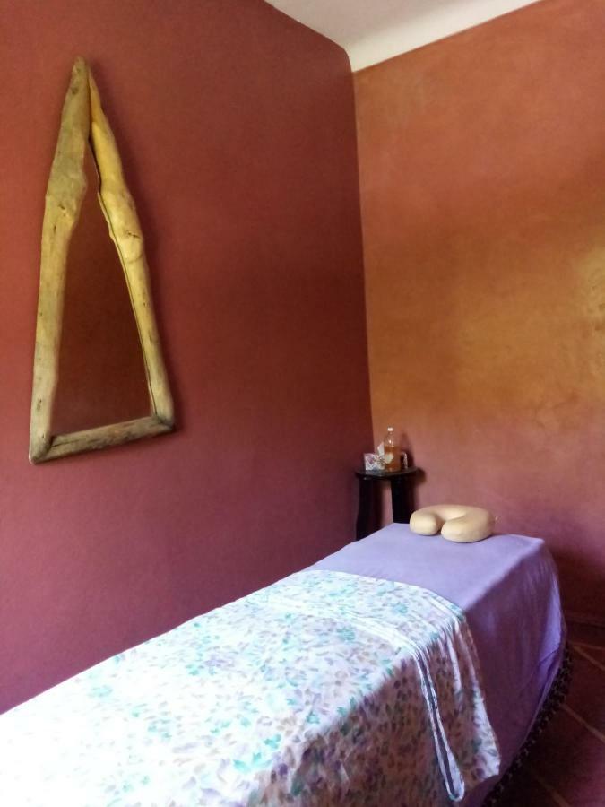 Auberge Kasbah Darla 泰赫瑙特 外观 照片