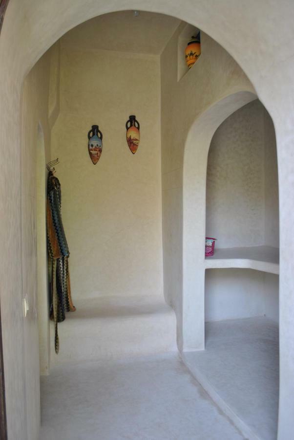 Auberge Kasbah Darla 泰赫瑙特 外观 照片