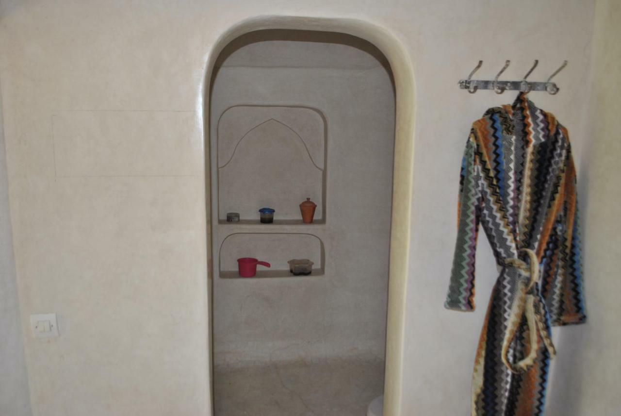 Auberge Kasbah Darla 泰赫瑙特 外观 照片