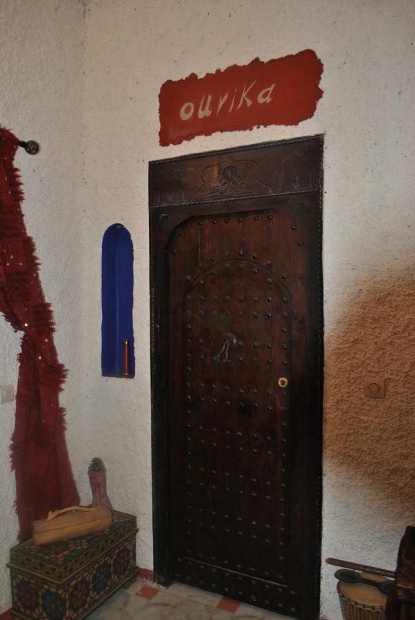 Auberge Kasbah Darla 泰赫瑙特 外观 照片