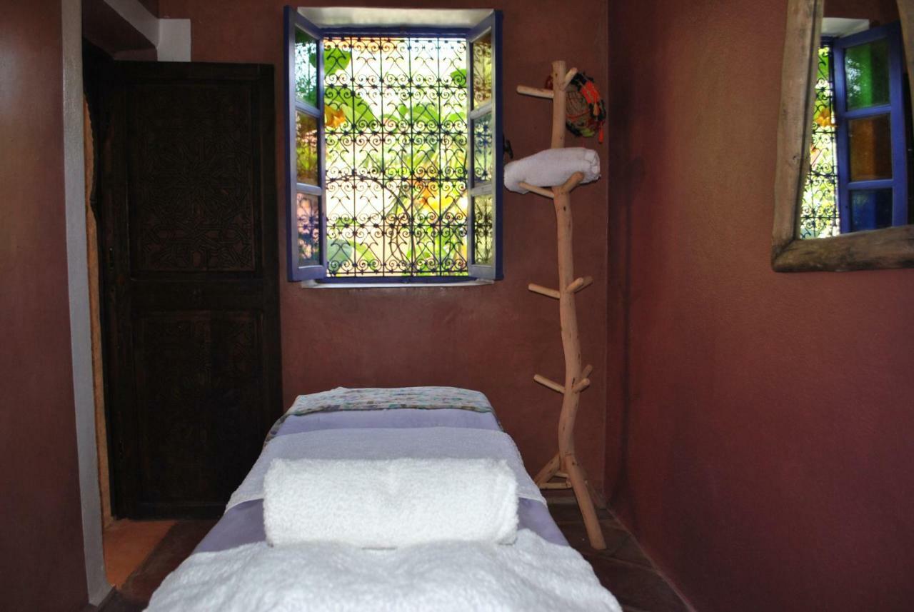 Auberge Kasbah Darla 泰赫瑙特 外观 照片